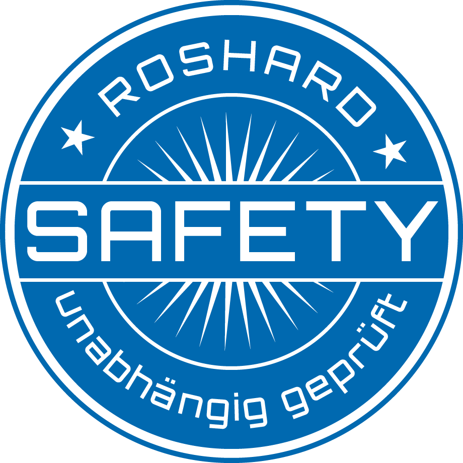 Roshard Safety Seal